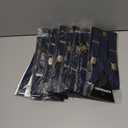 10 x trilece Child Kids Boys Girls Toddlers Infant Baby Suspenders Adjustable Y Back Suspenders (5 Months to 6 Years)