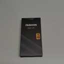 SSLOTSCASE for iPhone 16 Pro Max Case with Stand & Credit Card Holder & Sliding Camera Cover, Full-Body Drop Proof TPU Soft Silicone Edge Protective Case Cover for iPhone 16 Pro Max 6.9'' 5G, Blue