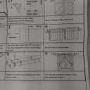 Window Curtain Rod, W 52in