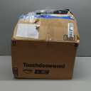 Dog Stairs for Small Dogs & Cats,3-Step Extra Wide Non-Slip Pet Steps for Couch Sofa and Chair,Grey,15.7" H