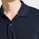 BOSS Men's Regular Fit Polo Shirt,Large