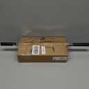 iPad Stand, Adjustable Tablet Floor Stand Metal Tablet Holder with Flexible Gooseneck, Compatible with iPad, Kindle, and Cell Phones (4.7''-13''), Ideal for Hands-Free Use