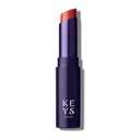 Keys Soulcare Comforting Tinted Lip Balm, Moisturizes, Smooths & Softens Dry Lips with Shea Butter, Buildable Sheer Color, Long-Lasting, Vanilla Scent