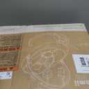 Baby Swings for Infants, Monamii Baby Swing, Infant Swing with 5 Speeds, 10 Lullabies, Electric Swing for Baby, Indoor & Outdoor Use (Beige)