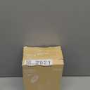 [Built-in Apps & 2026 Upgraded] Mini Projector with WiFi 6 and Bluetooth 5.4 Support 4K 1080P Auto Keystone 180 Rotatable Projector Portable Compatibile with HDMI/TV Stick/Memory Stick/Laptop (Black)