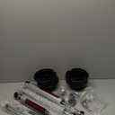 Rough Country 2.5" Leveling Kit for 14-24 Ram 2500 | 13-24 Ram 3500 4WD - 37730A