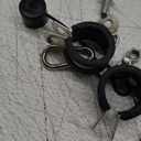 OHMU Flag Mount for led Whip Lights,Whips and Rocks Lights
