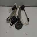 btfarm 2 Pack 120 LED Solar Garden Lights Outdoor, 8 Modes Firework Lights Solar Powered, Waterproof Twinkle Fairy Light Outside for Yard Patio Pathway Pool Christmas Party Decorative, Multicolor