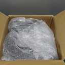 AUQDD 4Pc Suspension Rear Control Arm and Lateral Arm Compatible With 2007-2010 Fo-rd Edge /2007-2010 Lin-coln MKX (Replace # K642096 K642097 7T4Z5500A 7T4Z5500AA 522-024 524-044)