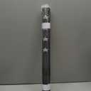 Black Grey American Flag Rear Window Decals for Trucks,Patriotic Back Window Vinyl Stickers Vehicle Windshield Decal,Automotive Perforated Window Film Graphic Decal for Car Decor,66"x 20"