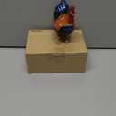 Hobby Lobby Glitter Rooster Ornament