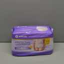 SUNKISS Ultra Thin Incontinence Underwear for Women, High Absorbency & Super Soft Postpartum Diapers, Disposable Adult Pull Ups, Large/XLarge, 20 Count