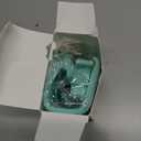 Dog Harness with Leash Set, No Pull Adjustable Reflective Step-in Puppy Pet Vest Harnesses for Small Medium Large Dogs and Cats,Green XXS (XXS(Chest:10"-12")