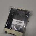 6Pcs Tombstones Halloween Decor Wooden Mini Gravestones Halloween Table Centerpieces Decorations Horror Miniature Rip Tombstones Gravestones Tier Tray Decor for Halloween Table Decorations