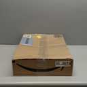 LTGEM Hard Case for Akai Professional MPK Mini Plus - USB MIDI Keyboard Controller - Travel Protective Carrying Storage Bag (Black+Red)