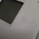 Honeywell TH1110DV1009/U Pro 1000 Vertical Non-Programmable Thermostat