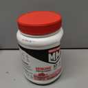 Muscle Milk Genuine Protein Powder, Strawberries N Crme, 1.93 Pounds, 13 Servings, 32g Protein, 3g Sugar, Calcium, Vitamins A, C & D, NSF Certified for Sport, Energizing Snack, Packaging May Vary (EXP 01/31/27)