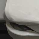 Bblife 6FT Folding Tables Heavy Duty White Foldable Table, Multi-Functional Fold up Table for Outdoor Camping Picnic Parties, Indoor Events Training with 330lbs Static Weight Capacity