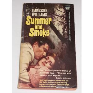 Summer and Smoke