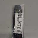 Voice Magic Remote for LG OLED QNED NanoCell Webos Smart TV Magic Remote Control Replacement AKB75855501 AN-MR20GA MR19BA MR21 MR22 MR23 MR24 GA GN GC MR18BA MR650A, with Pointer Function