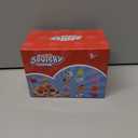 28 Pack Valentines Day Gifts for Kids ,Mochi Squishy Toys with Valentine Greeting Cards Classroom Prizes Exchange Gifts Prizes Valentines Day Gifts for Kids Boy Girl Valentine Party Favors