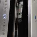 Whynter ARC-1230WN 14,000 BTU (12,000 BTU SACC) NEX Inverter Dual Hose Cooling Portable Air Conditioner, Dehumidifier, and Fan with Smart Wi-Fi, Up to 600 sq ft in White