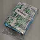 DURATECH 14-Piece External Star Impact Socket Set with Storage Case, E4 to E24, Cr-V Steel