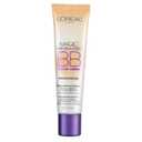 L'Oreal Paris Magic Skin Beautifier BB Cream, Medium [814] 1 oz