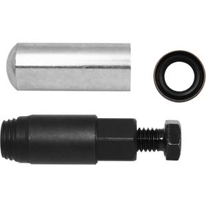 Transmission Shifter Seal Remover/Installer,Compatible with GM 200, 200C, 200-4R TURBO 350, 350C TURBO 400, 425, 475 GM 700-R4 GM 4L60 GM Allison - 540Includes Seal