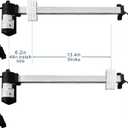 Fromann Mulin ML18D06 ML18-005 Power Recliner Motor for Lift Chairs Bed Actuator Repair Replacement