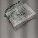 INKBIRD WiFi Thermometer Hygrometer, Temperature and Humidity Sensor with Weather Station, 9-in-1 IBS-TH5 with Electronic Ink Display, 2 Years Free Data Storage Export, Remote Monitor for Room