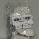 Snowflake Cookie Cutter,6PCS Snowflake Fondant Cutters Decorating Mold Embossing Tool Christmas Cookie Cutters Snowflake Plunger Cake Cutter