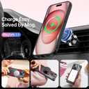 FUNMIKO for iPhone 14 Plus Case Military-Grade Protection & Wireless Charging - Trendy Floral Design for Women Girls, Non-Slip Matte Phone Cover with Shockproof Corners - Dramatic Blossom Drift