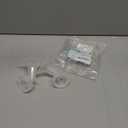 Momstouch Wide Mouth Flange, 27mm Model No: MS2F-27