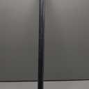 Chalkboard Wallpaper Peel and Stick, 35.4"x118.1" Blackboard Contact Paper Self Adhesive, Vinyl Chalk Board Wall Sticker with 8 Colorful Chalks & 1 Rag