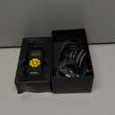 Dog Training Collar with Remote,Shock Collar for Dogs with Vibration and Beep Modes,Rechargeable,Waterproof Collar