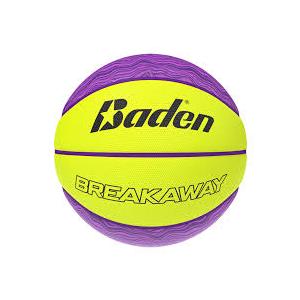 Baden Mini Basketball Breakway Wave