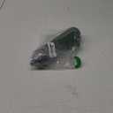 SIGG - WMB Sports Water Bottle - Made in Switzerland - With 3-Stage Sport Cap - Lightweight Metal - Gym, Biking - 25 Oz (Leaf Green)