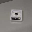 3-in-1 Electric Nail Clipper, 3-Speed Fingernail Trimmer for All Ages with 2 Clipper Ports for Thick Nails, Automatic Nail Clipper/Polisher/Grinder with Light Safe for Kids Adults Seniors & Weak Hands