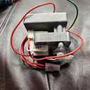 #US 1 Auger Motor, CLXFZ6016C, AC110V-120V/60Hz