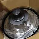 Fanspex 1500W Electric Ceiling Heater for Home, Patio, Gazebo & Greenhouse