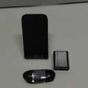 Samsung Wireless Charger Fast Charging Stand Desk Phone Charger Stand Android Charging Station for Samsung Galaxy S24 Ultra S24+ S24 S23 FE S22 S21 S20 S10 S9 S8,iPhone 15 Pro Max Plus 14 with Adapter