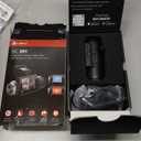 Cobra Smart Dash Cam with Interior Cam (SC 201) - Full HD 1080P Resolution, Built-in WiFi & GPS, Live Police Alerts, Incident Reports, Emergency Mayday, Drive Smarter App, 16GB SD Card Incl.