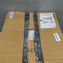 SoundAsleep Products Dream Series Luxury Air Mattress, ComfortCoil Technology, Built-in High Capacity Pump for Home, Camping- Double Height, Adjustable, Inflatable Blow Up, Portable (Twin Size) (Blue)