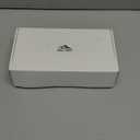 Running Vest for Women Men, USA Original Patent, Adjustable Chest Straps Running Hydration Vest with 500ml Soft Flask, Lightweight Reflective Hydration Backpack for Marathon (X-Small-Small, Black)