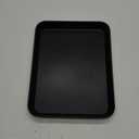 Toaster Oven Pan, 10.5 x 8 x 1 Inch Carbon Steel Non Stick