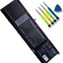 JOTACT V6W33 Laptop Battery Compatible with Dell Inspiron 3510 3511 3515 5310 5410 5415 5418 5510 5515 5518 Latitude 3320 3420 3520 Vostro 3510 3511 3515 5510 5410 Series Laptop TN70C G91J0 15V