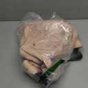 Momcozy Baby Carrier with Hip Seat, 2-in-1 Forward-Facing Carry for Active Babies, Detachable Hands-Free Carrier up to 44lbs, Breathable Infant Carrier Fits Waist Sizes up to 45 Inches, AirMesh Pink