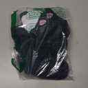 Women's New Jersey NJ GSP Garden State Parkway Jersey Girl Exit 135 V-Neck T-Shirt (Large, Black)