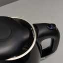 KRUPS: 1.5L Electric Kettle, Cool Touch Stainless Steel Interior, 1500 Watt, Fast Boiling, one cup in 80 seconds, Double Wall, Fast Boiling, Auto Off, Keep Warm, Cordless Black (1.6 Quarts)